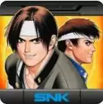 拳皇97单机版修改版rom