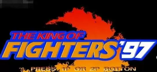 拳皇97大蛇无限变态最新版