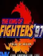 拳皇97无限能量中文版游戏