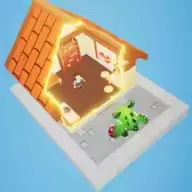 找出3D隐藏对象