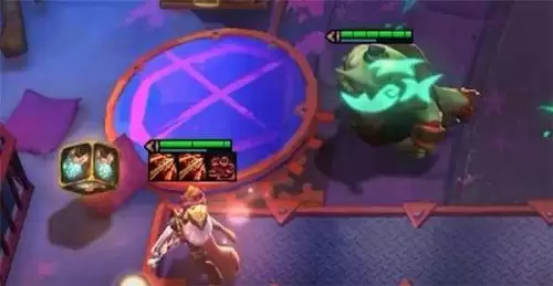 云顶之弈S6无限装备bug怎么卡？S6赛季卡无限装备bug教学[多图]图片2