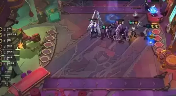 《云顶之弈》s6卡特琳娜效果介绍