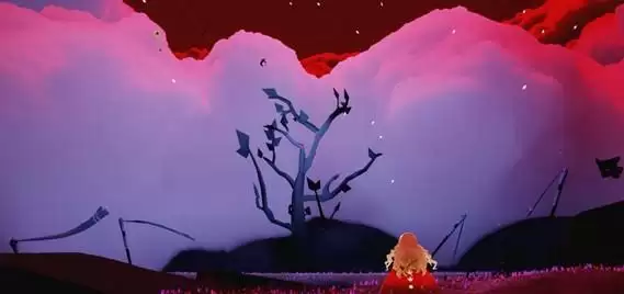 光遇2021万圣节办公室位置分享 万圣节办公室怎么进攻略图片1