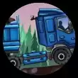运输卡车司机模拟器