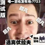 逃离伏拉夫4