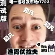 逃离伏拉夫4