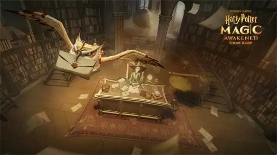 《哈利波特魔法觉醒》礼盒优惠券使用攻略