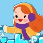 夏日冰冰冲红包