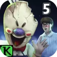 恐怖冰激凌5作弊
