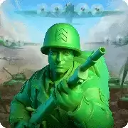 兵人大战九游