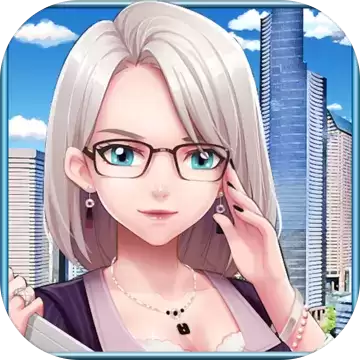 圣诞美发化妆沙龙