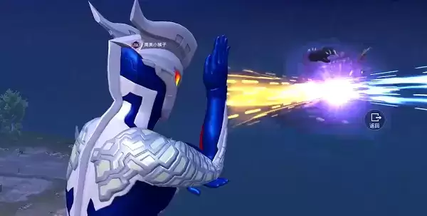 《和平精英》奥特曼模式上线时间