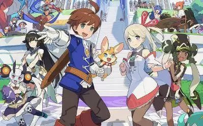 《世界弹射物语》火属性队伍搭配攻略