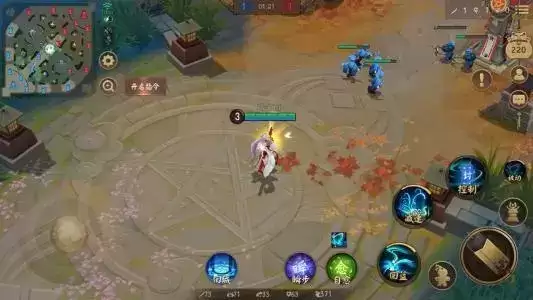 《王者荣耀》钥匙口令怎么用