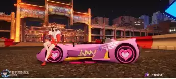 王牌竞速午夜旅拍完成攻略