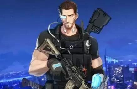 异界事务所约翰梅森定位及用途介绍