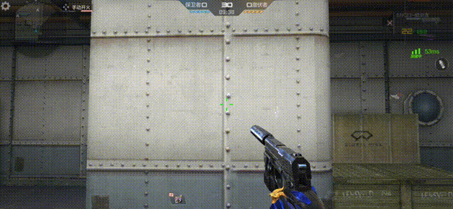 CF手游惊魂骑士节首充活动