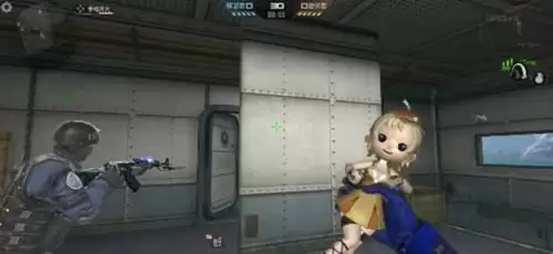 CF手游骑士兄弟集结活动