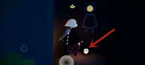 《光遇》猫耳菇怎么卡