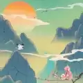 山水农庄红包