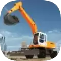 专业挖机模拟器