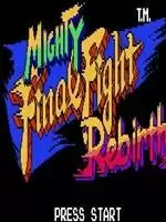 【SD快打旋风修改版