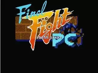 快打旋风PC加强版