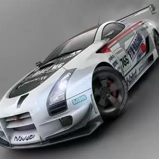 桌面赛车:激烈对抗