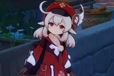 原神尘世之锁适合可莉吗