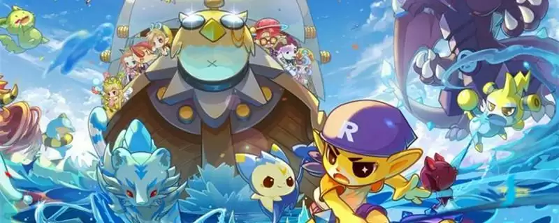 幽系徽章怎么获得