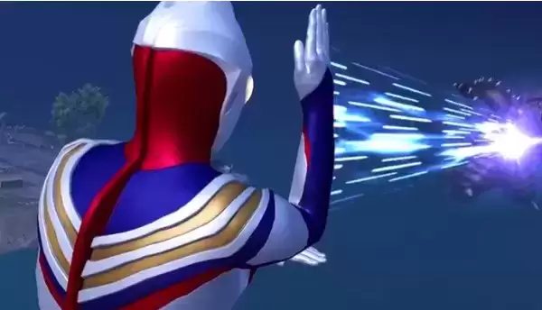 《和平精英》奥特曼模式是真的吗