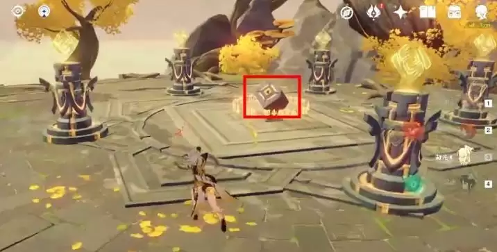 原神桃源逗留记怎么通关_6 原神桃源逗留记怎么通关