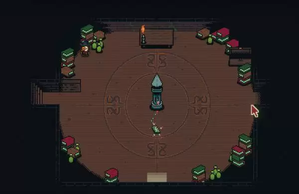 邪恶冥刻第二章隐藏地点汇总分享：邪恶冥刻第二章解谜大全图片1