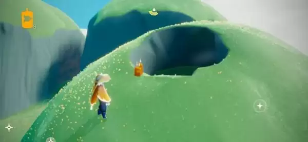 光遇10.25任务怎么做？2021年10月25日任务图文攻略汇总图片3