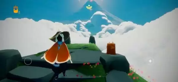 光遇10.25任务怎么做？2021年10月25日任务图文攻略汇总图片5