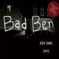 Bad ben