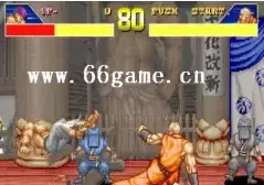 街机豪血寺一族I