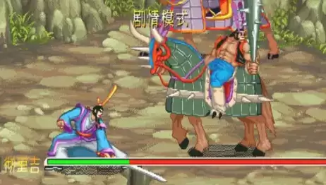 三国战记风云再起无限爆气能量连版