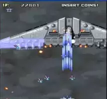 街机mame空战游戏6合1+模拟器