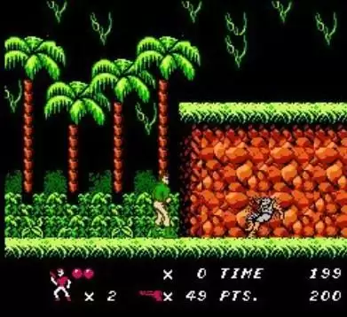 人间兵器无限武器增强版游戏