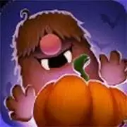 Grugs万圣节挑战