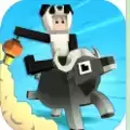 疯狂动物园