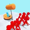 捡武器打恶棍