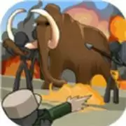 火柴人帝国对战