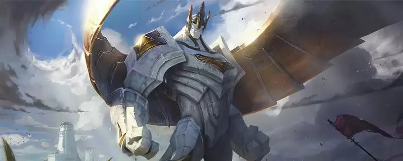 英雄联盟这里有眼怎么标记