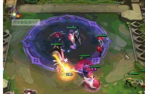 云顶之弈怎么给装备