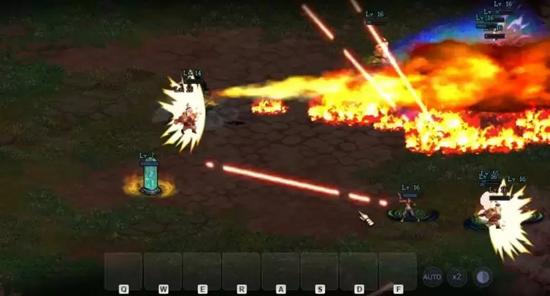 dnf预言之章9-3怎么过