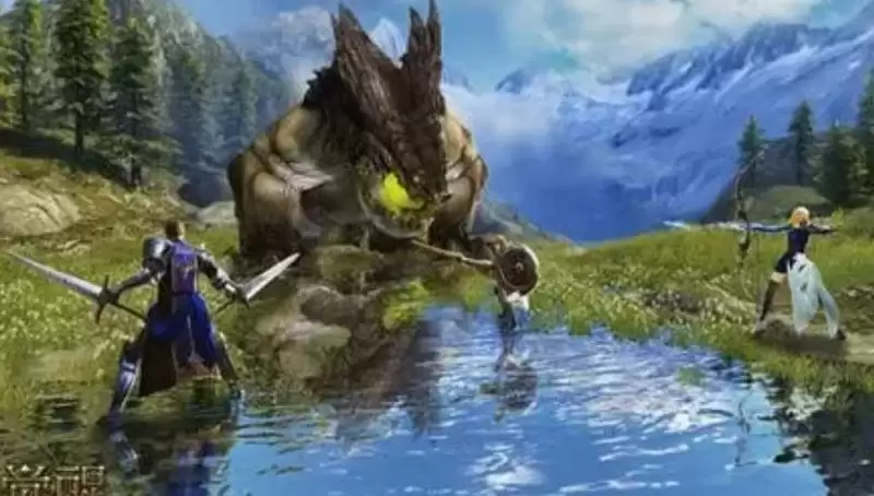 猎魂觉醒神念技能怎么学