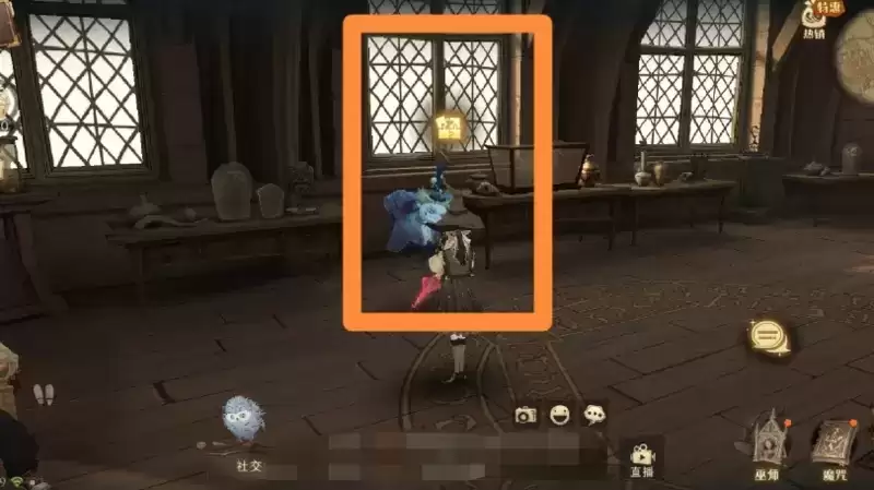 哈利波特魔法觉醒拼图寻宝10.27线索攻略