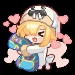 《坎公骑冠剑》收集礼物解锁拼图活动